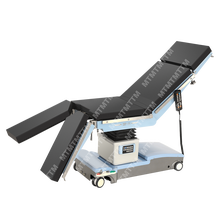 Mechanical Electric Hydraulic Multi-Purpose Operation Table